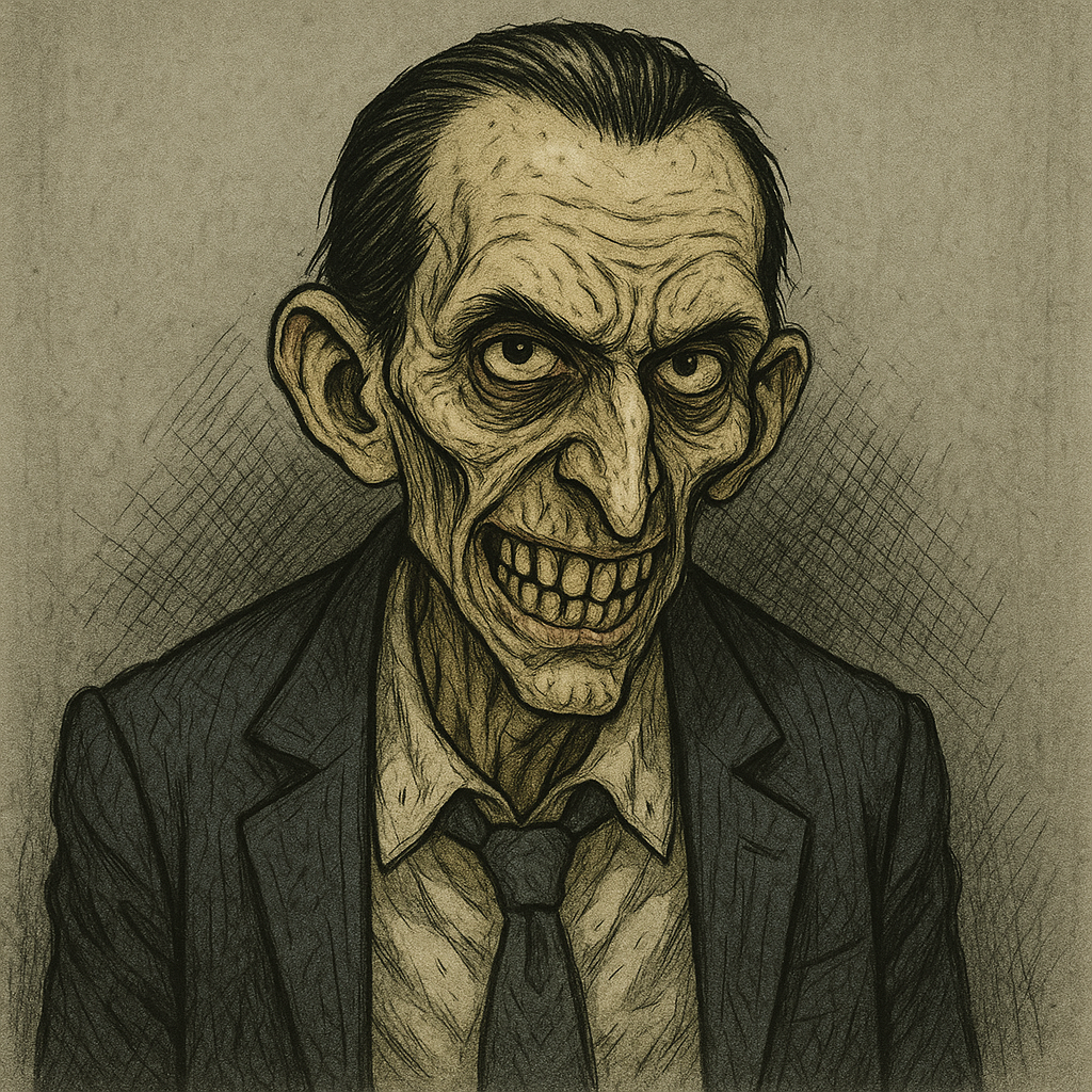 Mika Ozawa - Scammer