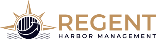 Regent Harbor Management Logo